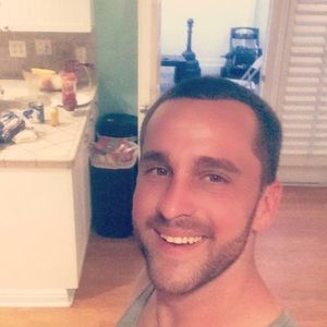 Meet your Posher, Justin